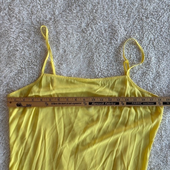 STAUD Staud Hyacinth Maxi Dress In Multi Sunray Large NWT - Picture 11 of 15